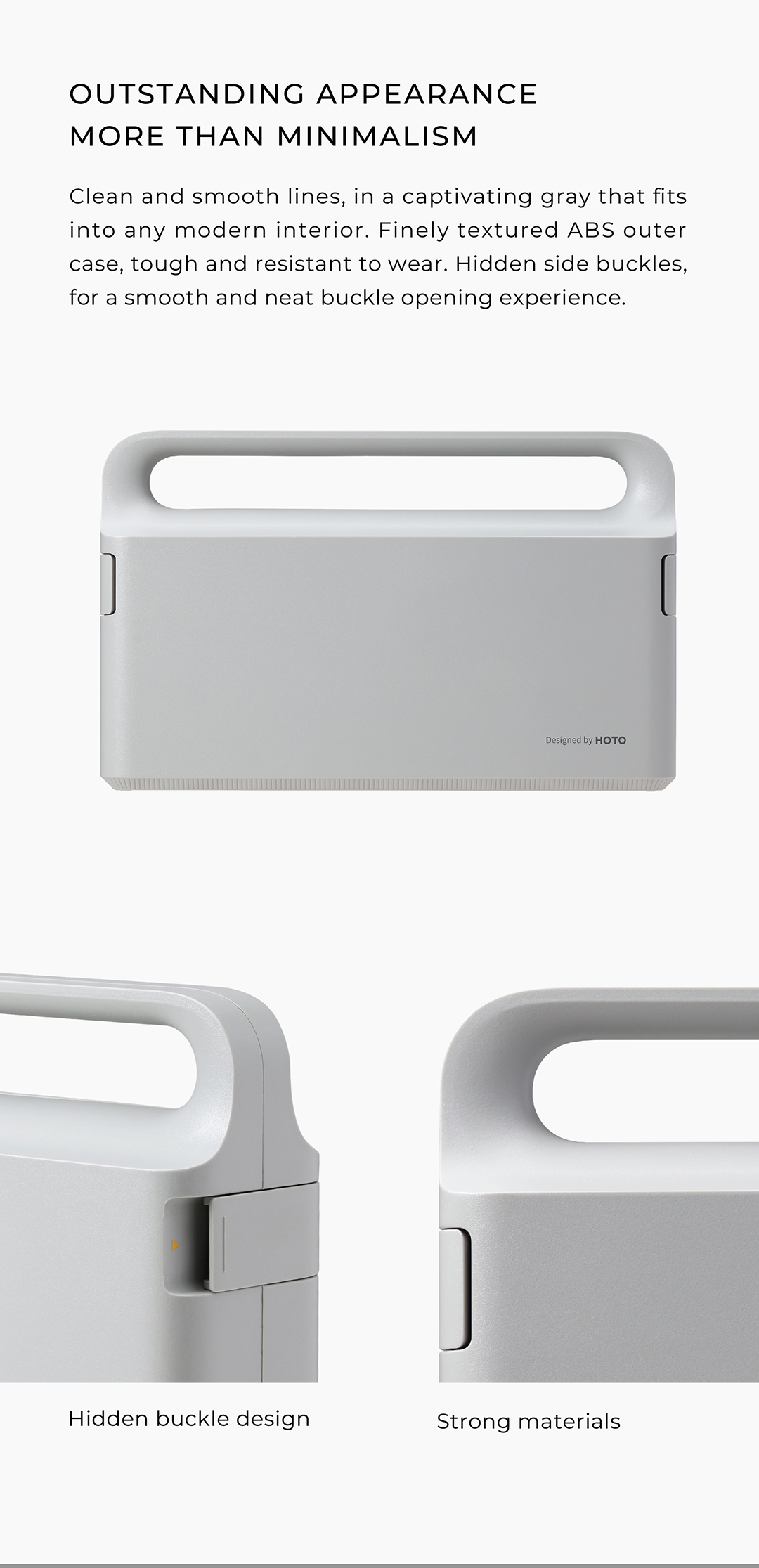 HOTO – ensemble de tournevis sans fil HOTO – ensemble de tournevis sans fil