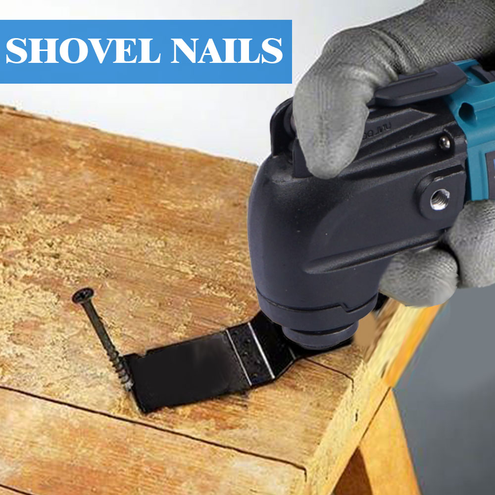 Outil Multifonction oscillant