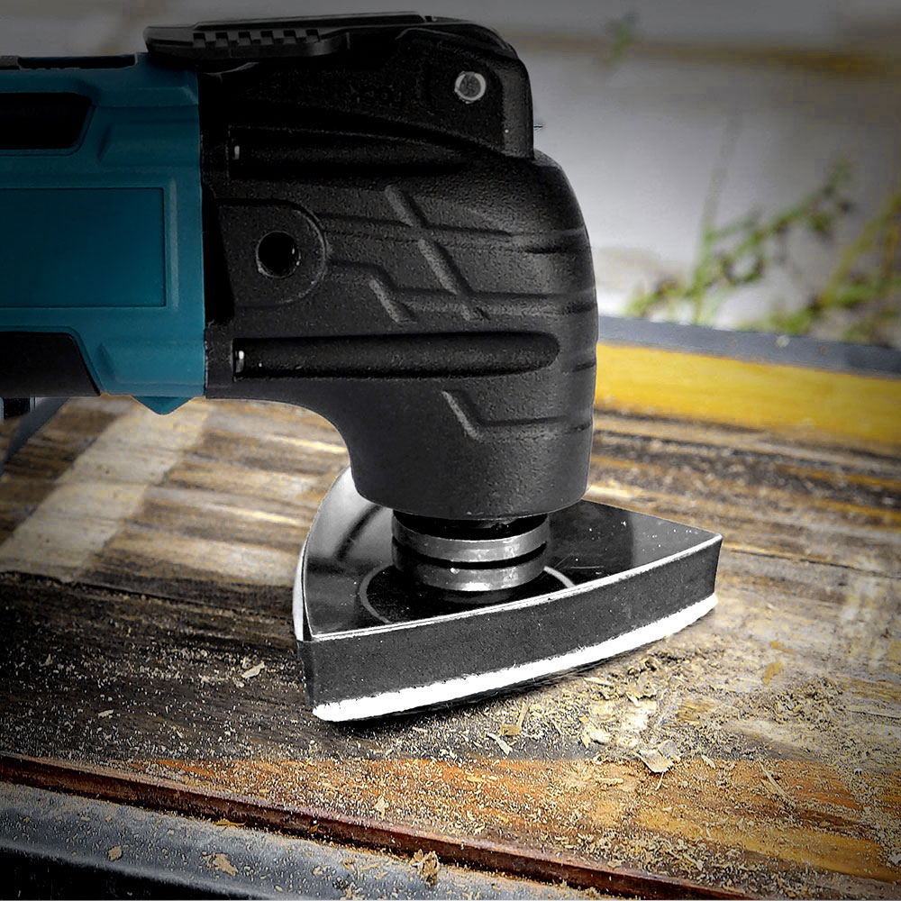 Outil Multifonction oscillant