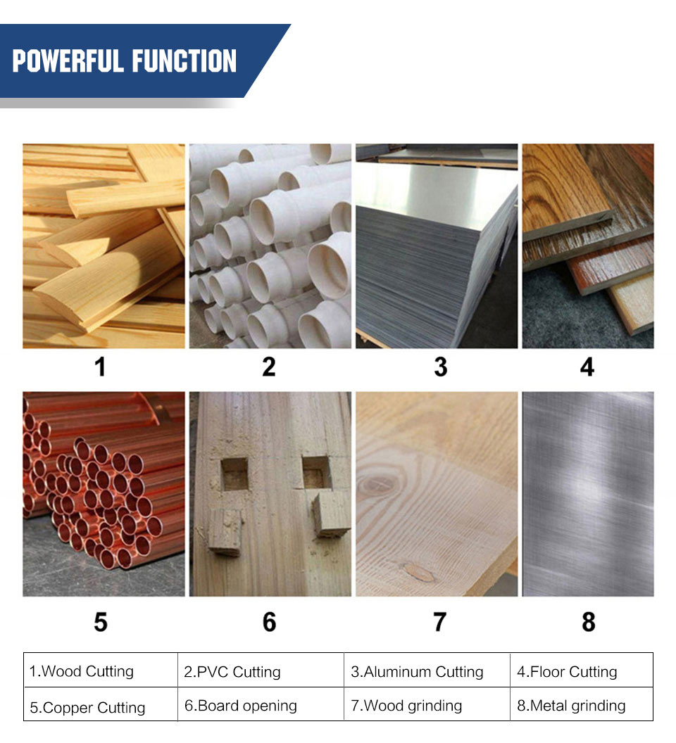 Outil oscillant multifonction